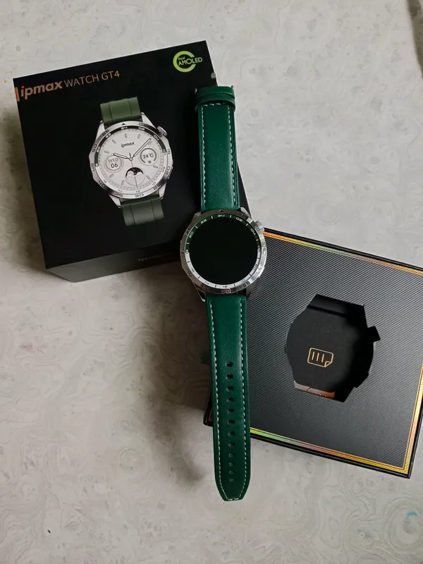 ipmax watch GT4 aqlli soat 4 ipmax watch GT4 aqlli soat 4