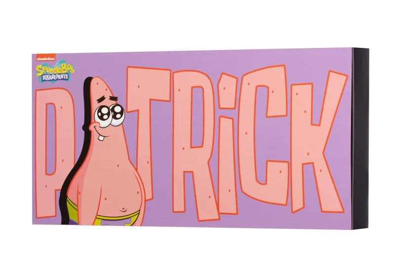 } Клавиатура Akko 3098S RGB Patrick CS Starfish RGB