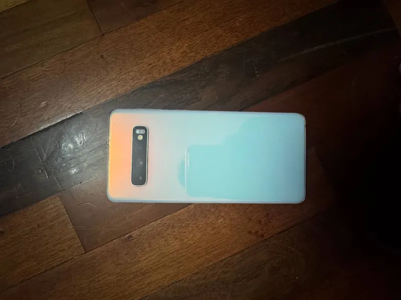 SAMSUNG S10