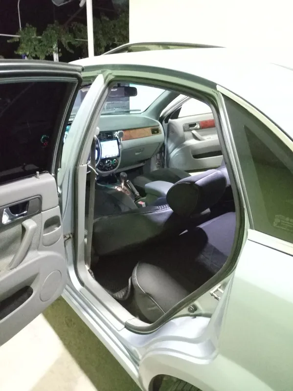 Lacetti 1.6 avtomat (LUK ABC) 3 Lacetti 1.6 avtomat (LUK ABC) 3
