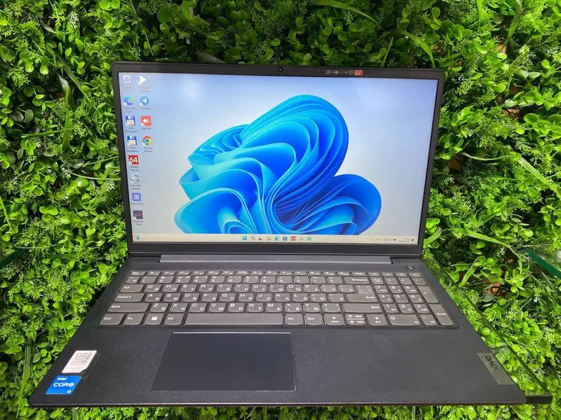 Core i3 yangi pokalena IT va offis ishlarida bemalol ishleydi 1
