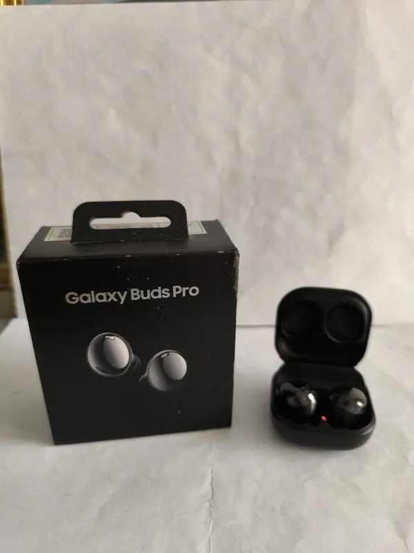 Беспроводные наушники Samsung bads pro 1