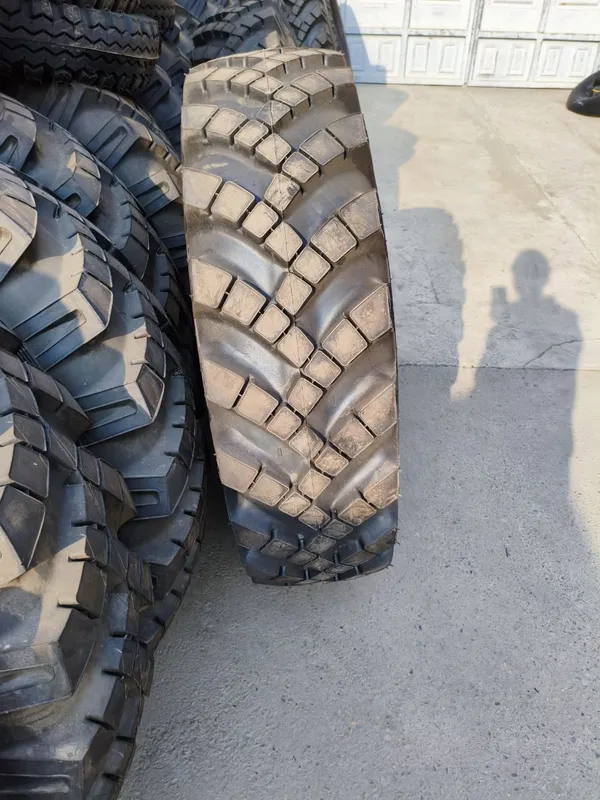 Omsk 14.00-20 kamaz balon 14sloy 1