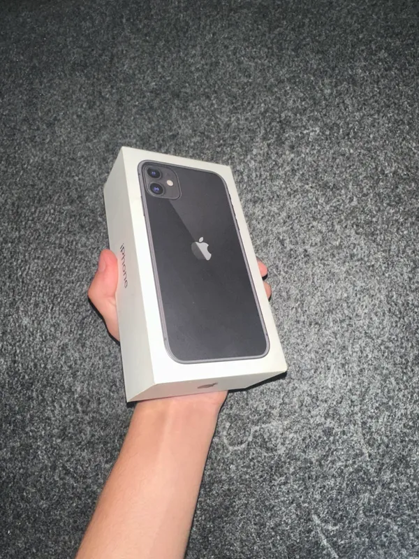 iPhone 11 5