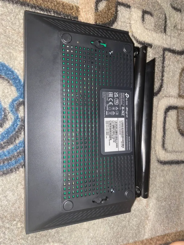 Wi Fi rowter Tp-link xc220-G3v 3