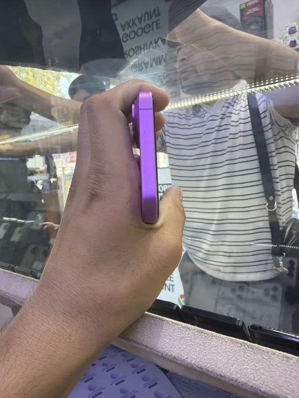 Iphone 16 128GB 89% 5 Iphone 16 128GB 89% 5