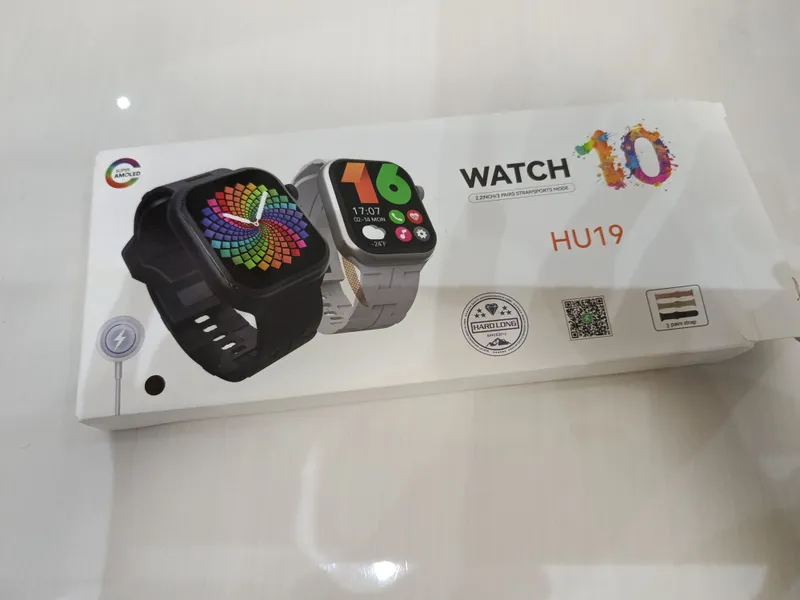 smart watch — фото 2