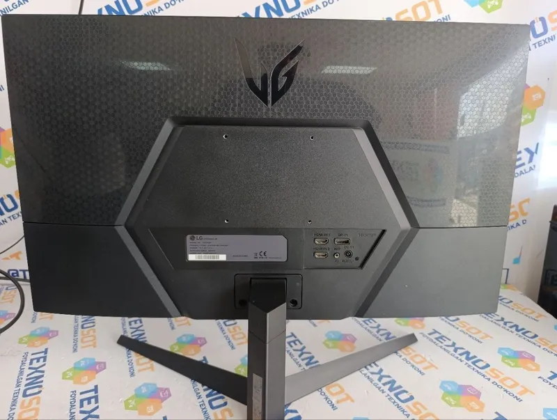 Продаётся игровой монитор LG — фото 1