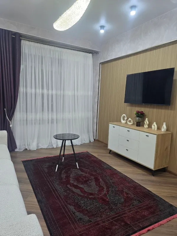 Nikitina Residence ЖКda 3 xonali kvartira sotiladi 1