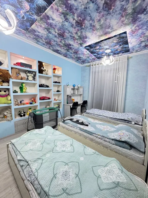 3 хонали 3 каватда 88 кв — фото 4