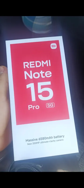 redmi not 15 pro 5g 4 redmi not 15 pro 5g 4