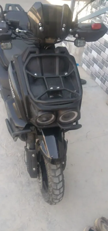 Skutar tank 150 kub 2