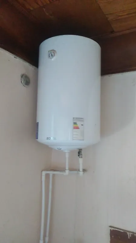 Ariston 80 L Ariston 80 L