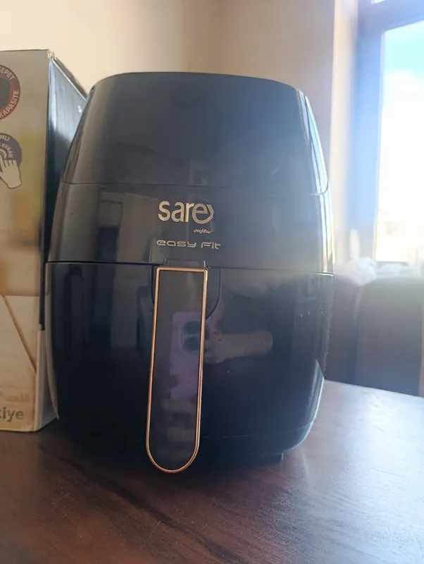Airfrey oshxona texnikasi 1 Airfrey oshxona texnikasi 1