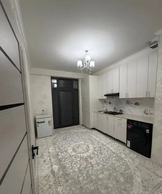 Sergelida 2 xonali, 75 m² kvartira ijaraga beriladi 5