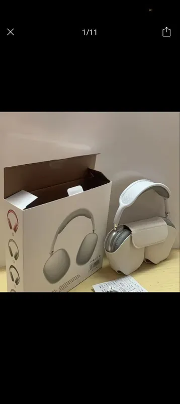 headphone