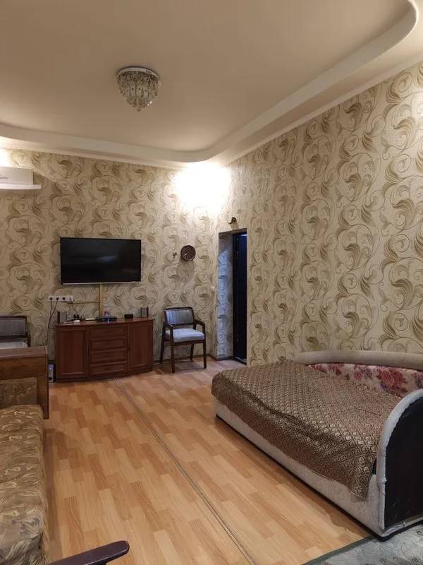 Продаётся 2х комнатная квартира