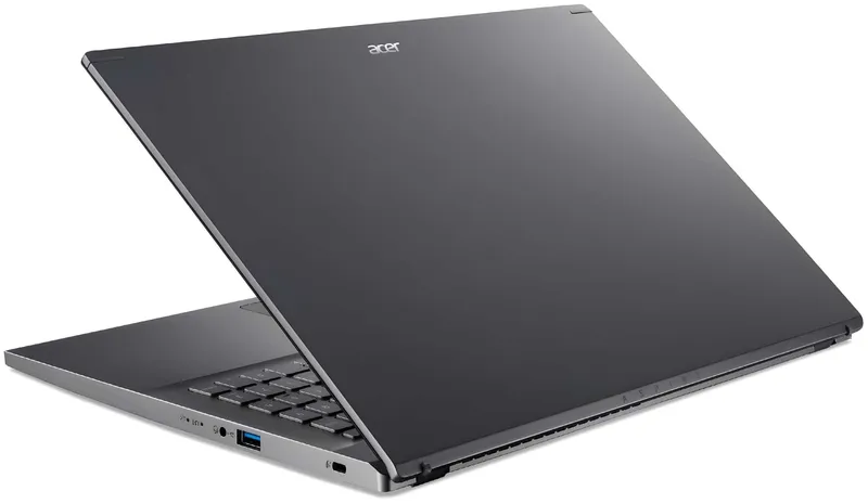 Ноутбук ACER ASPIRE 15 /I9-13900H/16GB/512GB/15,6 FHD IPS GRAY BACKLIT — фото 3