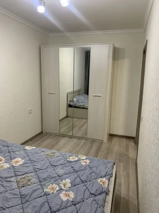 Аренда 2-комнатной квартиры, 45 м² (Мирзо-Улугбек) — фото 2