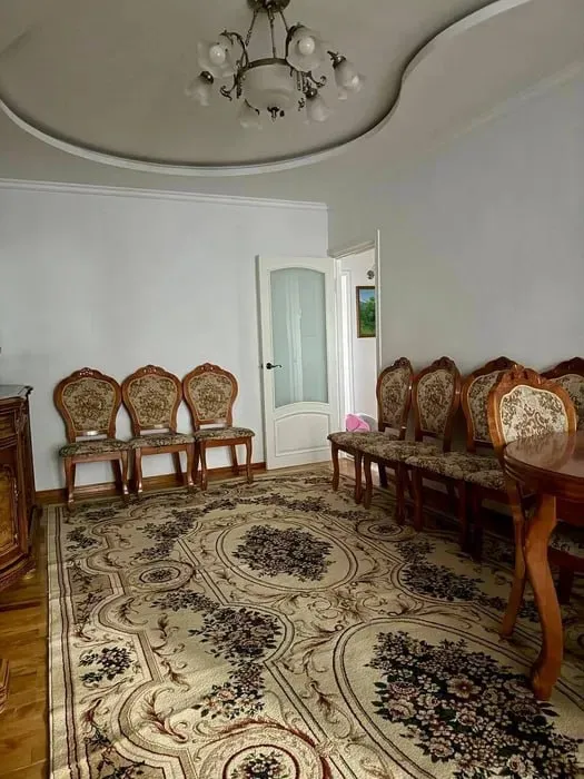 3 xonali kvartira ijarasi, Mirobod tumani (mo‘ljal: Yaponiya elchixonasi) 5