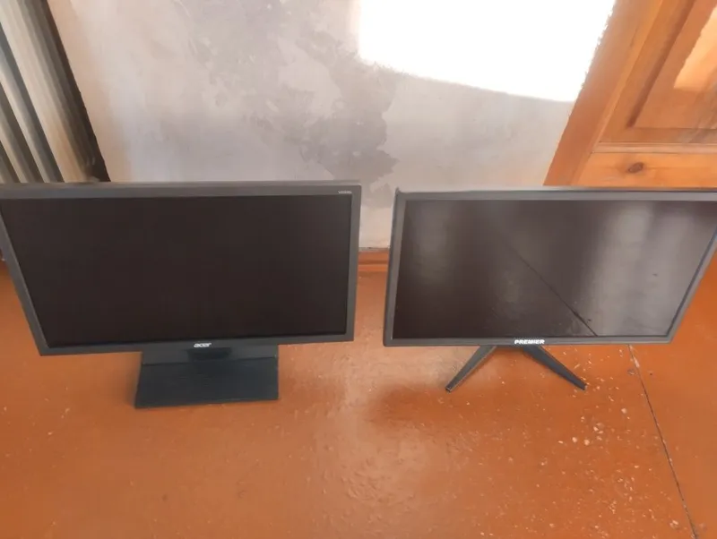 Монитор-LED/TV LG "22",Samsung,AOC,Acer — фото 2