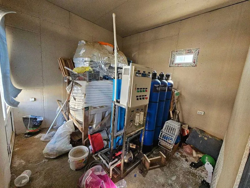 24m² noturar do‘kon ichidagi qulayliklari bilan birga sotiladi.#a378 — фото 3