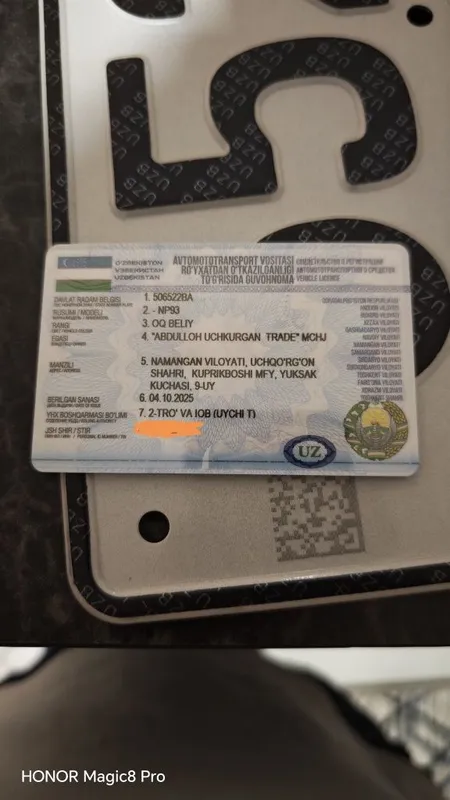 Tonar sotiladi Volvo 2003 ga Oztreler2012 5 Tonar sotiladi Volvo 2003 ga Oztreler2012 5