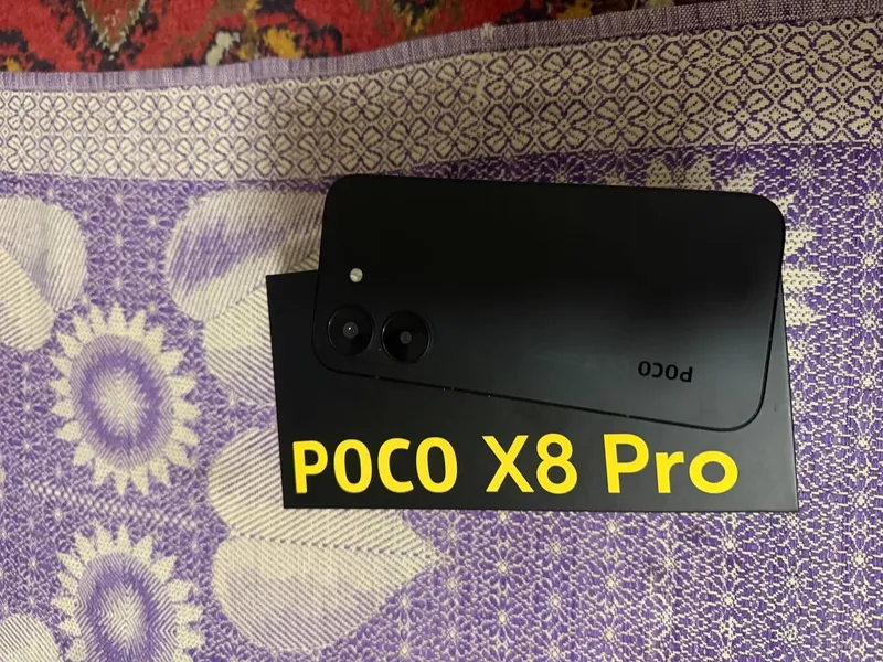 poco x8 pro ideal 2 poco x8 pro ideal 2