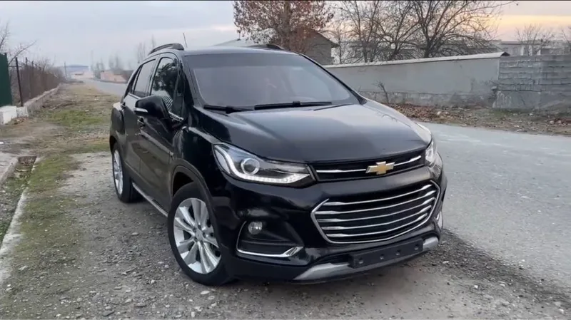 Трекир автомат 2019 сотилади 2