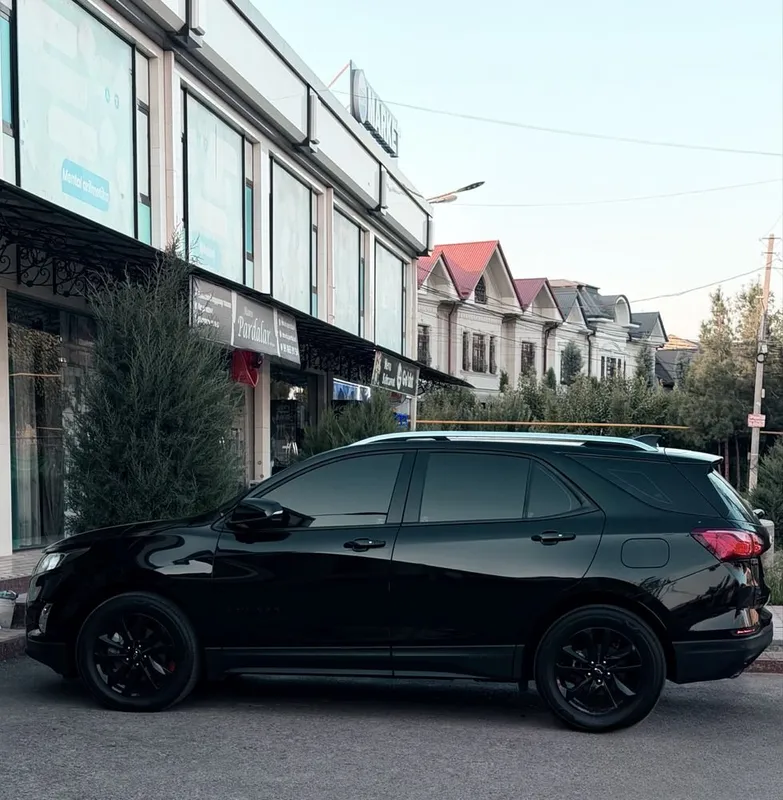 Equinox Redline 2020 3 Equinox Redline 2020 3