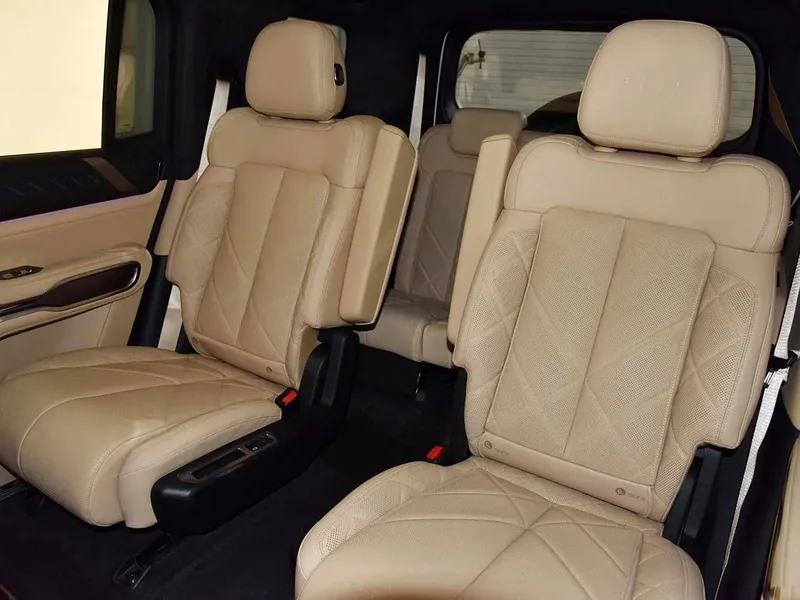 byd leopard 3p 2wd max naqt va xalol nasiya — фото 2