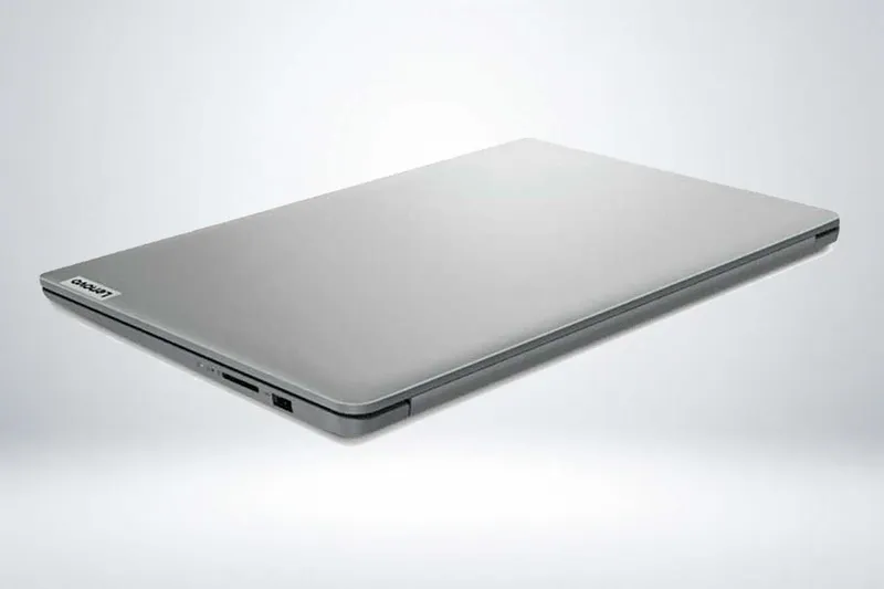 Lenovo IdeaPad 1 / Core i5 / 16GB / 256GB SSD / 15.6" FHD IPS / Win 11 — фото 4