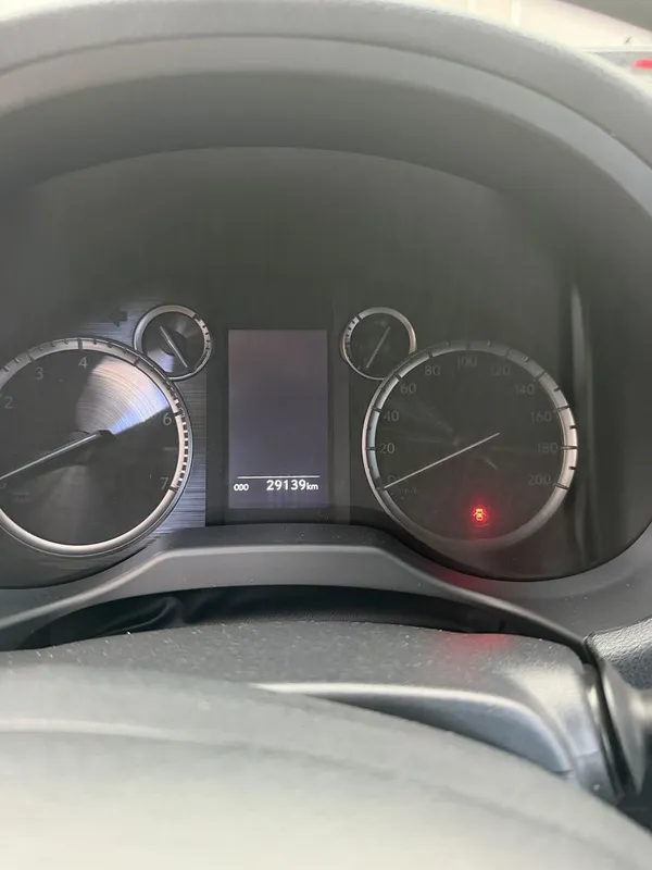 Lexus GX460 Qora salon ideal holati 4