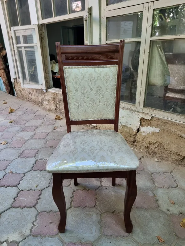 Стулья продаются от производителя 1