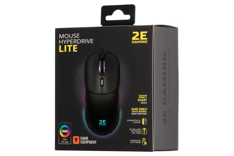 2E Gaming HyperDrive Lite 3 2E Gaming HyperDrive Lite 3