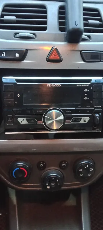 Калонка KENWOOD инданезия, Магнитафон KENWOOD — фото 2