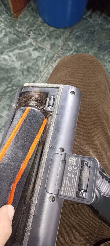 Ремонт техники dyson — фото 6