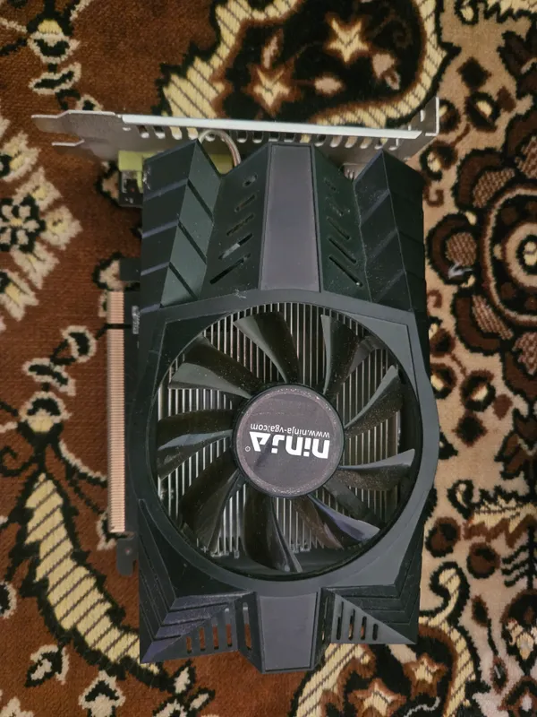 видеокарта gt630 2gb