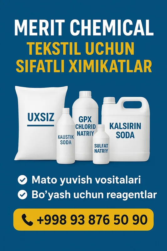Uksus kislotasi 9