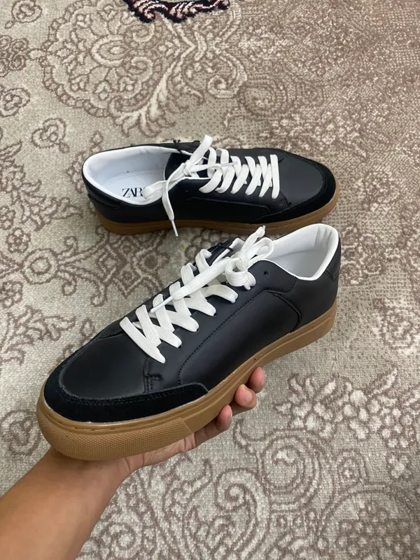 Обувь Zara 3