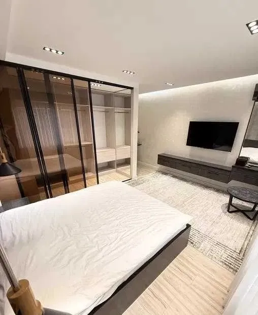 Yunusobod, 2-mavze, 4 xona • 105 m² • 5/7-qavat 5