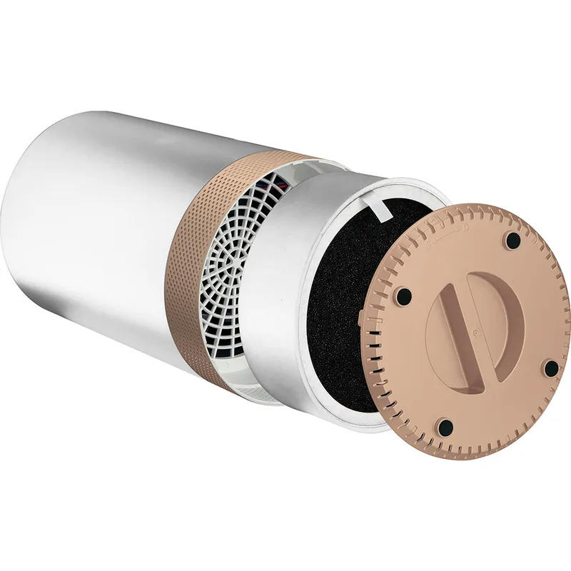 Продаю новые воздухоочистители Polaris PPA 5042i 5