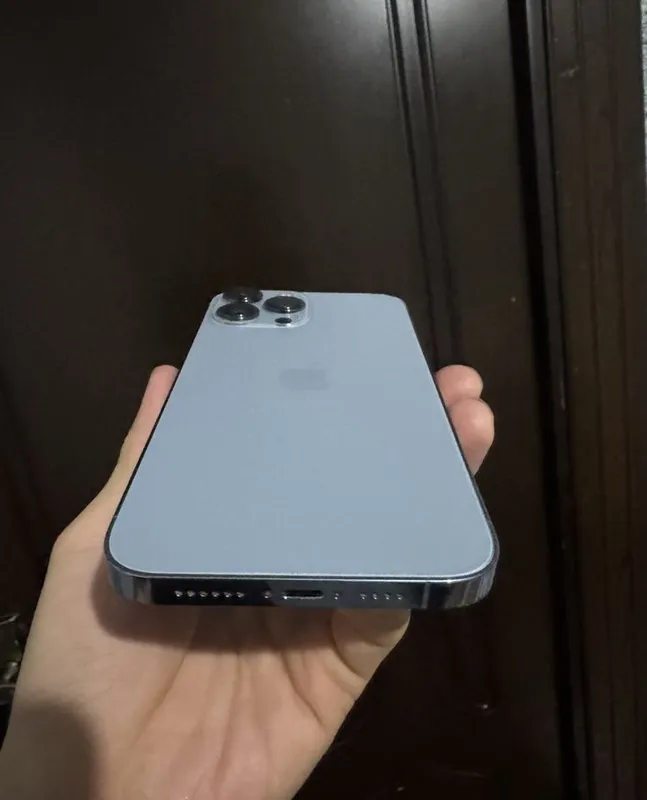 Iphone 13 Pro Max 256 LL/A 1 Iphone 13 Pro Max 256 LL/A 1
