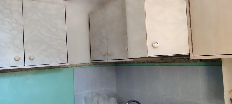 Двухкомнатная квартира — фото 4