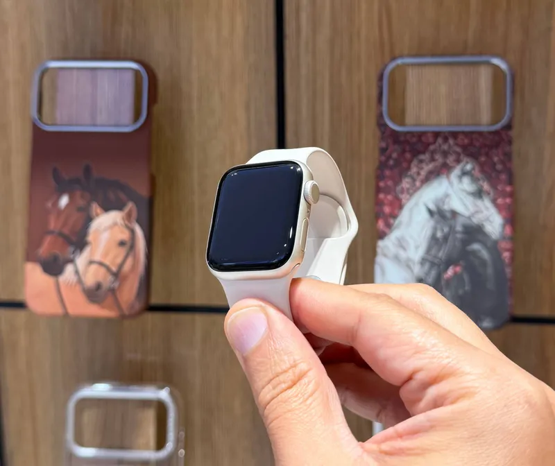Apple Watch SE 2/40mm 2 Apple Watch SE 2/40mm 2