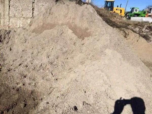Кум шебень клинец — фото 4