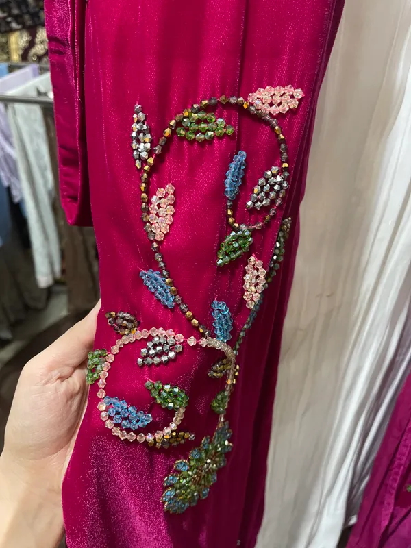 Abaya yangidek 4 Abaya yangidek 4