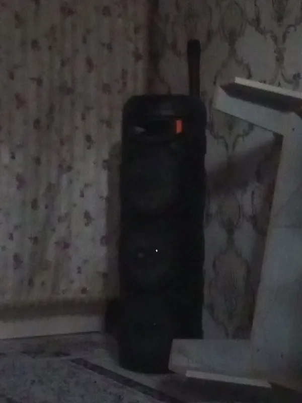 Продаётся большая колонка Продаётся большая колонка