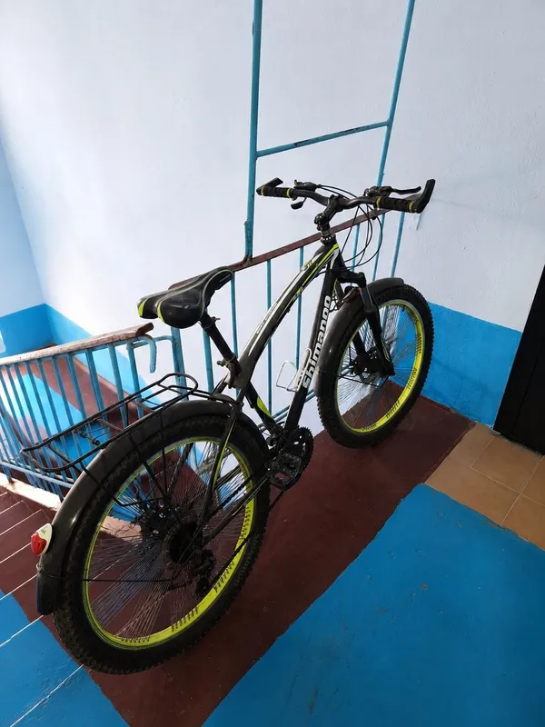 Veloseped holati yaxshi balonlari shiroki 2