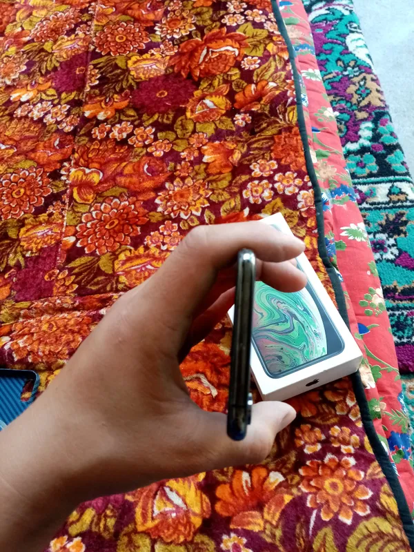 xs max 64tali yomkus 100%karobka bor aben bor — фото 5 xs max 64tali yomkus 100%karobka bor aben bor — фото 5